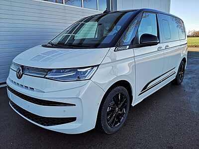 Volkswagen T7 Multivan 2,0TDI Edition DSG High KÜ 7 Sitzer