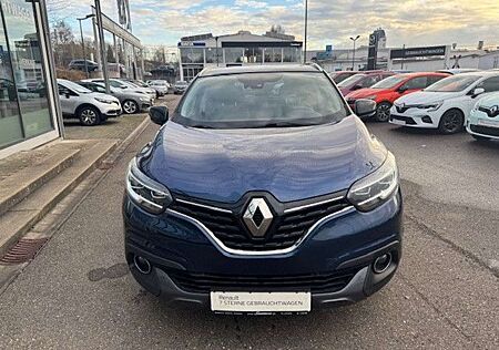 Renault Kadjar Bose Edition, Navi., BOSE-Sound