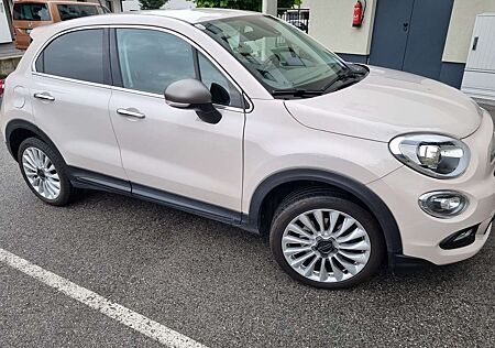 Fiat 500X 1,4Multi Air2 Turbo Lounge City