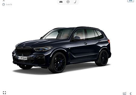 BMW X5 xDrive30d M Sportpaket Panorama*HUD*AHK*Laser