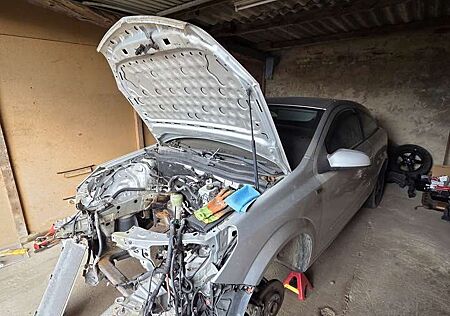 Opel Astra 1.4