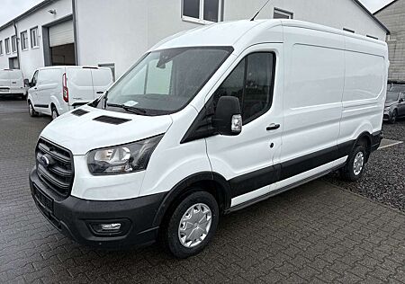 Ford Transit Kasten L3H2 Trend 2.0 TDCi, EURO6