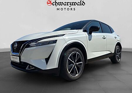 Nissan Qashqai Tekna 360 Automatik Business CarPlay