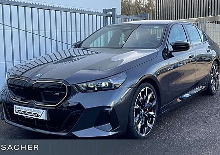 BMW i5 M60 xDrive Lim M-SportPro H/K HUD DrAs+ 21"