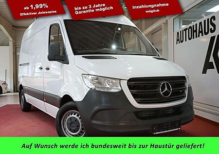 Mercedes-Benz Sprinter 214 Hoch *Kamera*AHK*