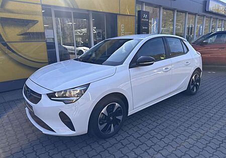 Opel Corsa-e +ALLWETTER+RFK+WINTERPAKET+
