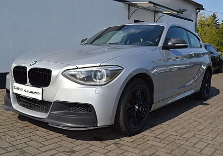 BMW 116 i M Paket *BiXenon*Navi*Einparkhilfe*