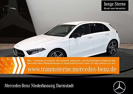 Mercedes-Benz A 200 AMG+NIGHT+LED+KAMERA+KEYLESS+7G