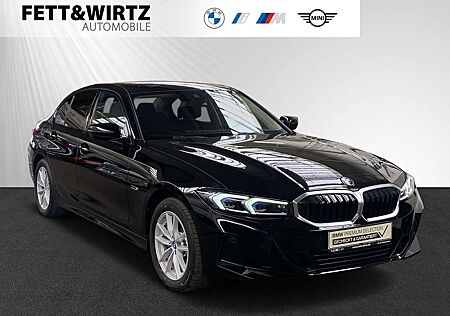 BMW 330 e *Facelift*|DrivingAssistant|Widescreen