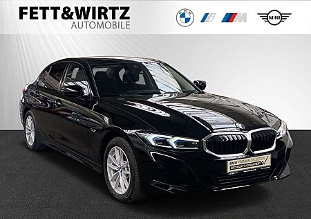 BMW 330 e *Facelift*|DrivingAssistant|Widescreen