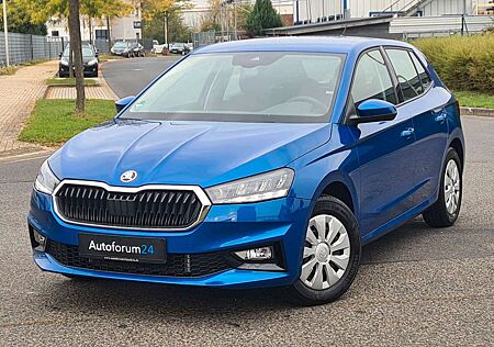 Skoda Fabia Ambition*Autom.*1.Hand*SZH*CarPplay*