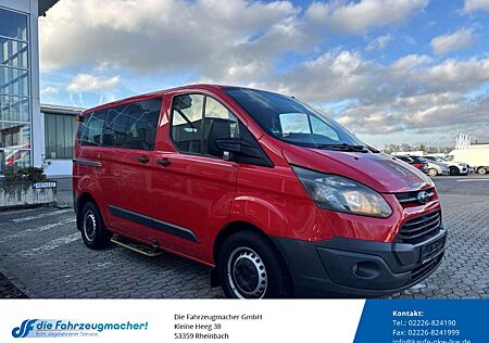 Ford Transit Custom Tourneo 300 L1 *2056