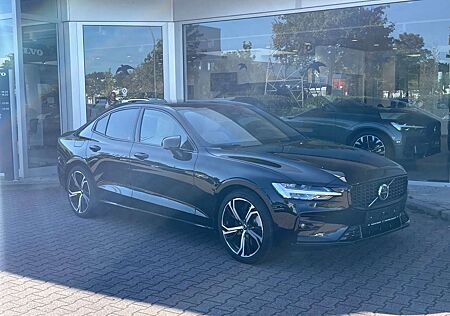 Volvo S60 B5 AWD Ultimate Dark Auto