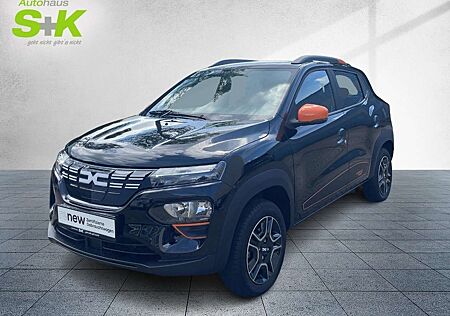 Dacia Spring Essential 45 *Navi *Kamera *Klima *Tempo.