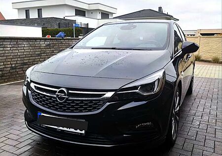 Opel Astra 1.6 CDTI DPF Start/Stop Sport