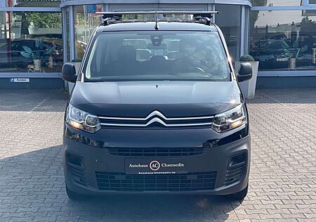 Citroën Berlingo Citroen Live Pack M