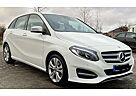 Mercedes-Benz B 200 7G-DCT Urban+LED+Navi+Park-Assist+PDC+