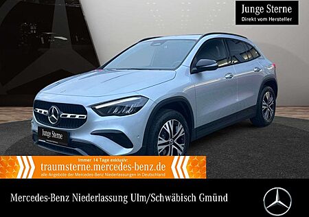 Mercedes-Benz GLA 220 4M PROGRESSIVE+NIGHT+LED+KAMERA+KEYLESS+8G