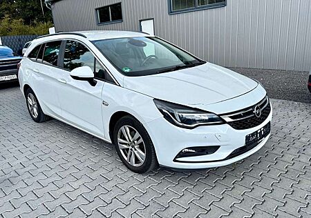 Opel Astra K Sports Tourer Business *Navigation*