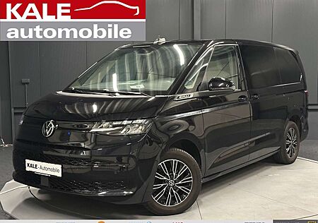 VW T7 Multivan Volkswagen lang *AHK*Holzboden*KAMERA*KEYLESS*7-SITZER*