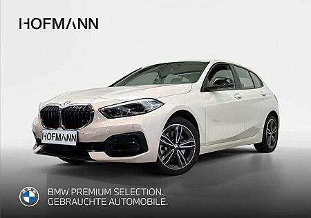 BMW 120 Sport Line