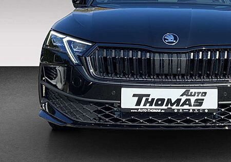 Skoda Octavia Combi Sportline 1,5 TSI DSG *KAMERA*SHZ*