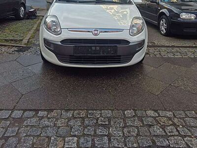 Fiat Punto Evo Dynamic /TÜV NEU/ GARANTIE 24