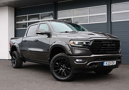Dodge RAM gebraucht kaufen Dodge RAM 1500 5.7 Laramie 4x4/AHK/PANO/APPLE/SHZ/SBL
