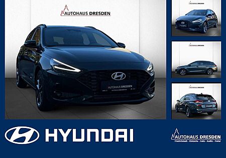 Hyundai i30 cw 1.5 T-GDI Advantage LED+Navi+SHZ+2xKlima