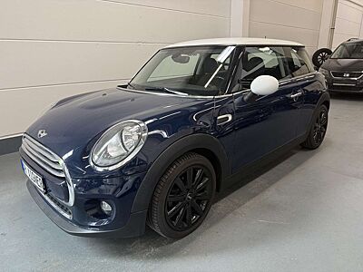 MINI Cooper Cooper 1.5 Pepper Automatik*Navi*Tempomat*1-Hand