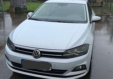 VW Polo Volkswagen 1.0 TSI OPF Comfortline