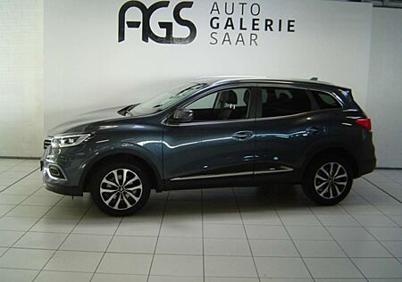 Renault Kadjar Techno 1.3 TCe 160 EU6d Navi Leder LED ACC Apple C