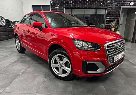 Audi Q2 sport