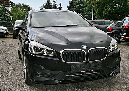BMW 218 Active Tourer i Advantage+LED+Navi+Kamera+SH
