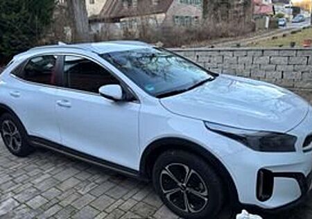 Kia XCeed 1.6 GDI DCT6 OPF Plug-in-Hybrid VISION