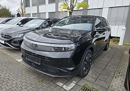 Opel Grandland gebraucht kaufen Opel Grandland 1.2 48V Mild-Hybrid GS Navi+R-Kam+SHZ+