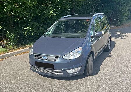 Ford Galaxy Diesel 2.2 TDCi DPF Titanium