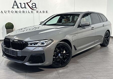 BMW 530 Touring xDrive M-Sport NAV+LED+HEAD-UP+19ZO