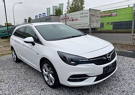 Opel Astra GS Line Navi/LED/Kamera