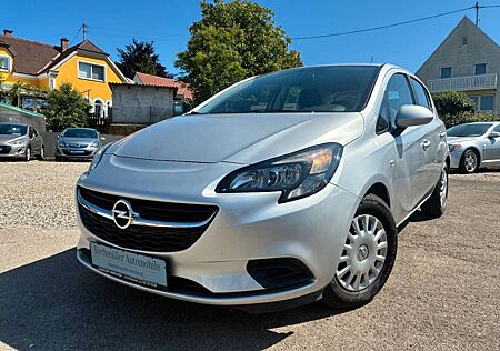 Opel Corsa 1.4 Edition Finanzierung/Garantie!