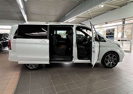 Mercedes-Benz V 250 d Avantgarde Edition 2020 lang AMG LINE
