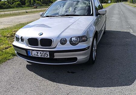 BMW 316ti 316 compact