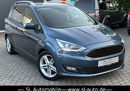 Ford Grand C-Max 2.0 TDI Cool & Connect Navi 7-Sitzer