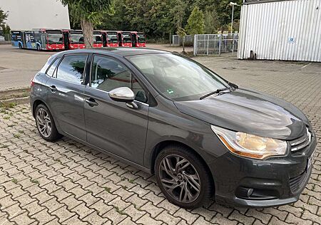 Citroën C4 Citroen e-HDi 115 Exclusive