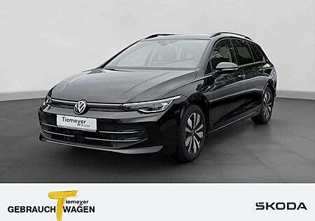 VW Golf Variant Volkswagen 1.5 eTSI DSG GOAL LED+ KAMERA AHK