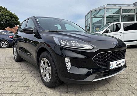 Ford Kuga 1.5 EcoBlue Aut. Cool & Connect GJR/AHK