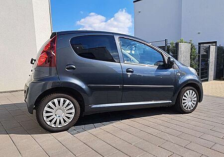 Peugeot 107 Active