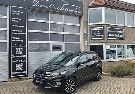 Ford Kuga ST-Line/KAMERA/NAVI/PANO/AUTOMATIK/ST-LINE