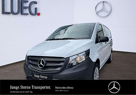 Mercedes-Benz Vito 116 CDI 4x4 Kasten Lang +KAM AUT