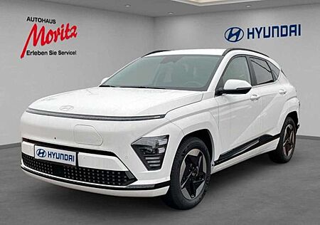 Hyundai Kona 48,4kWh TREND 360° Assistenz- Navi LED ACC Apple